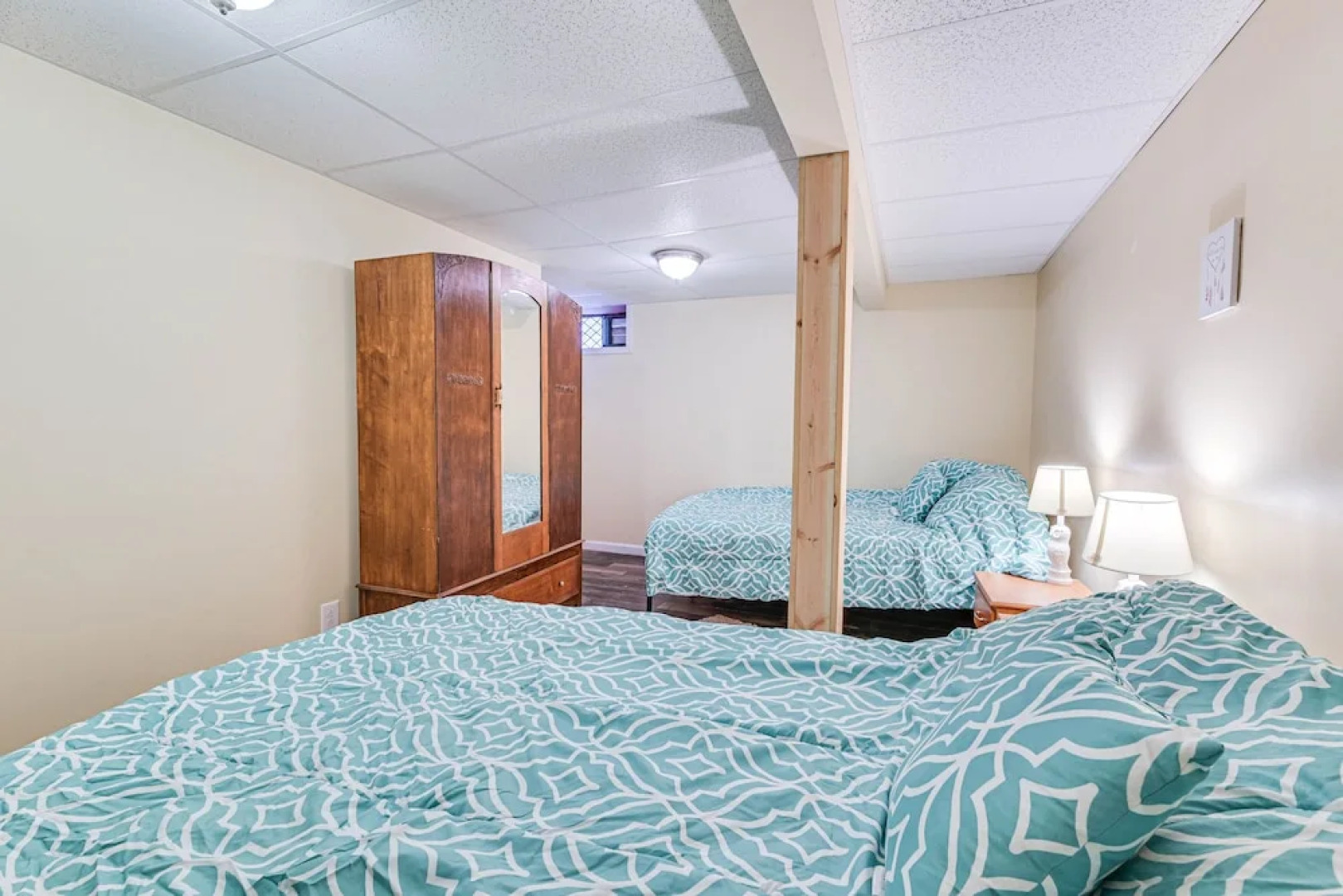 Pet-friendly New York Escape w/ Deck & Lake Views!