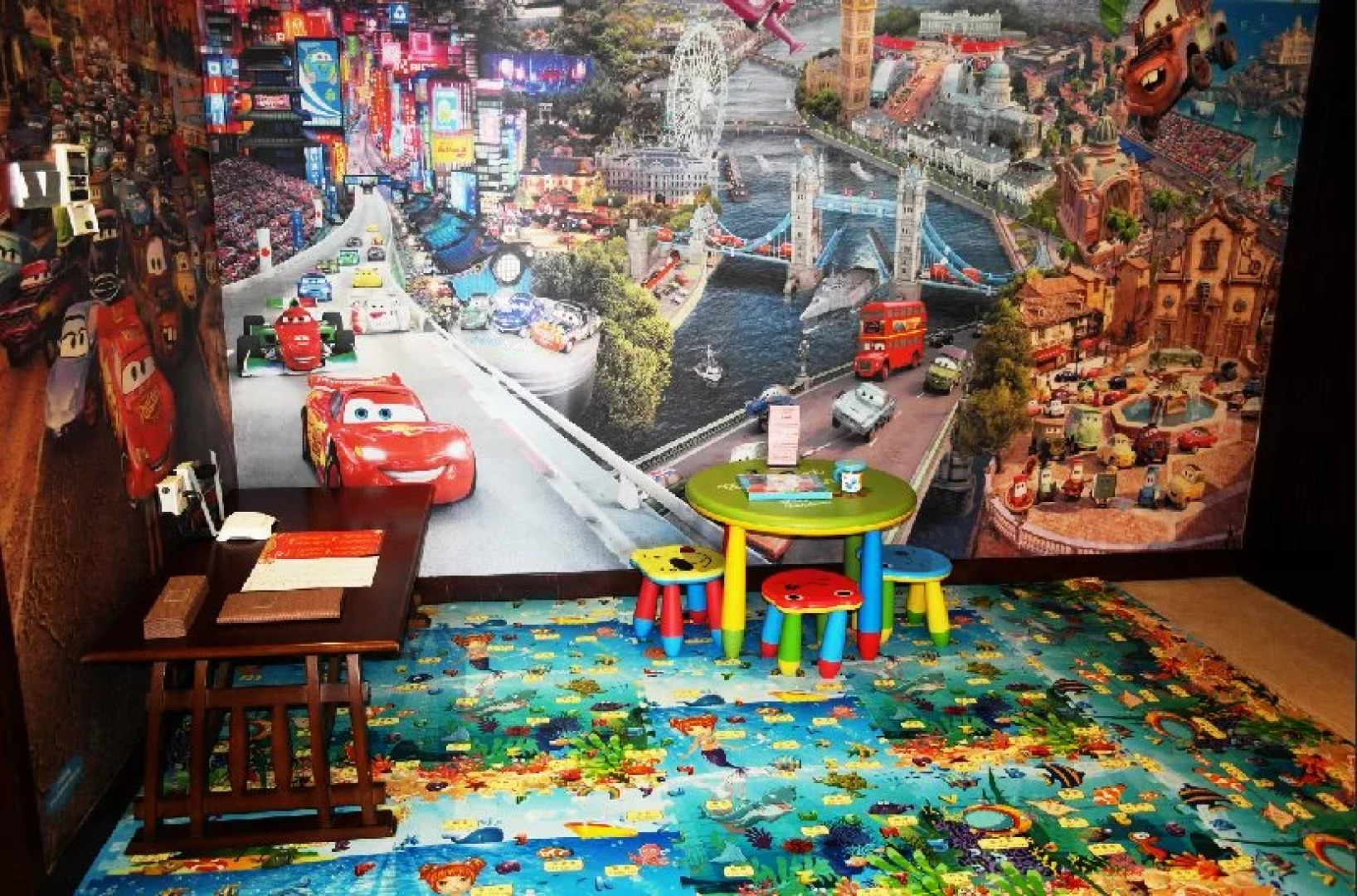 Hainan Mount Qixian Tang Hotel