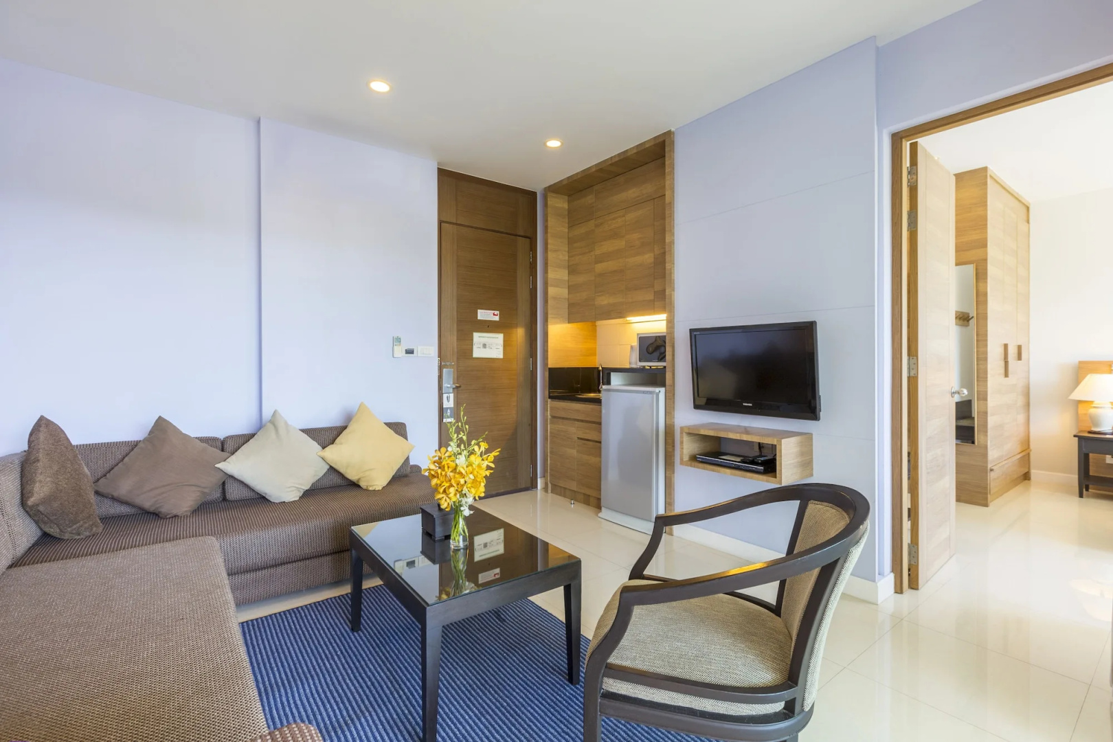 Kantary Beach Hotel Villas & Suites, Khao Lak