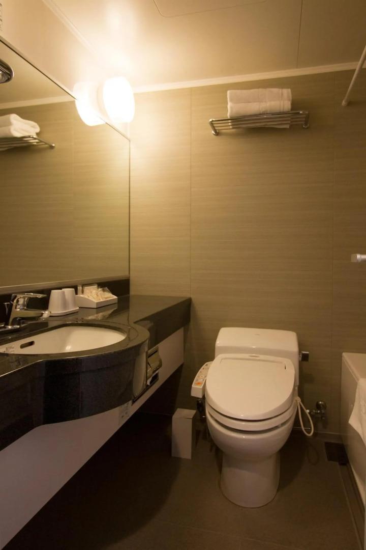 Hotel Sunroute Chiba