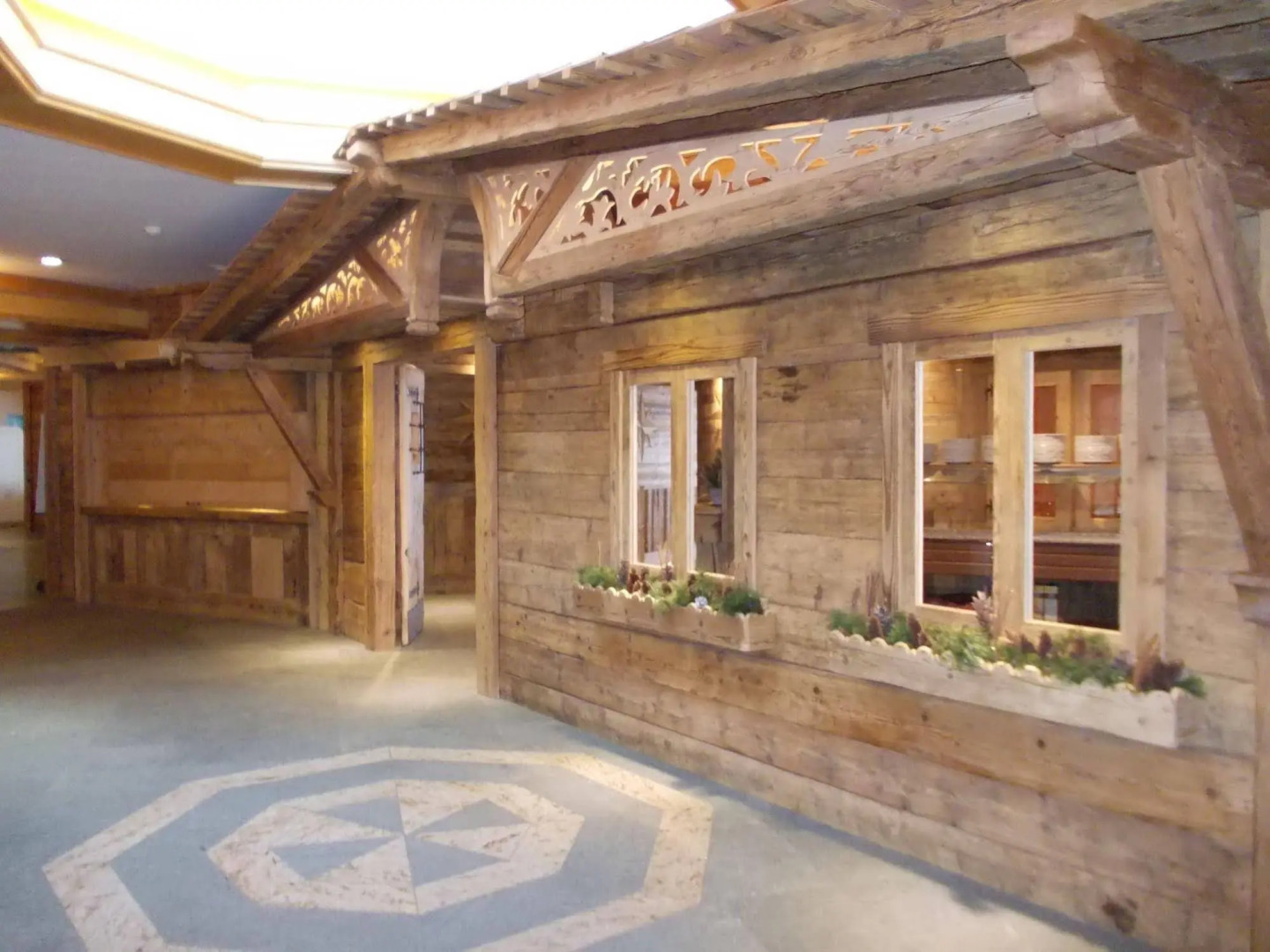 Alpine Classic Hotel Leysin