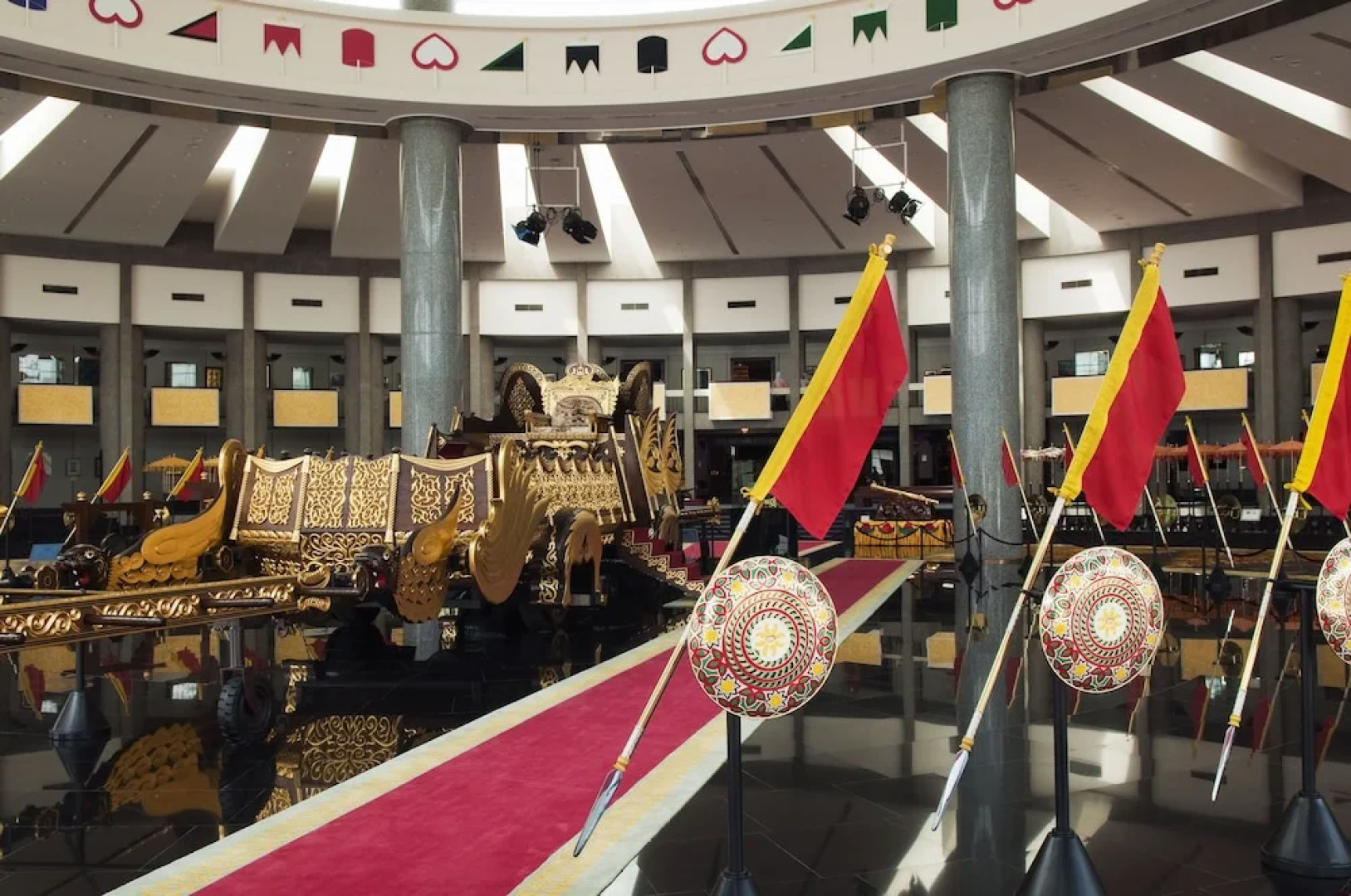 Rimbun Suites & Residences