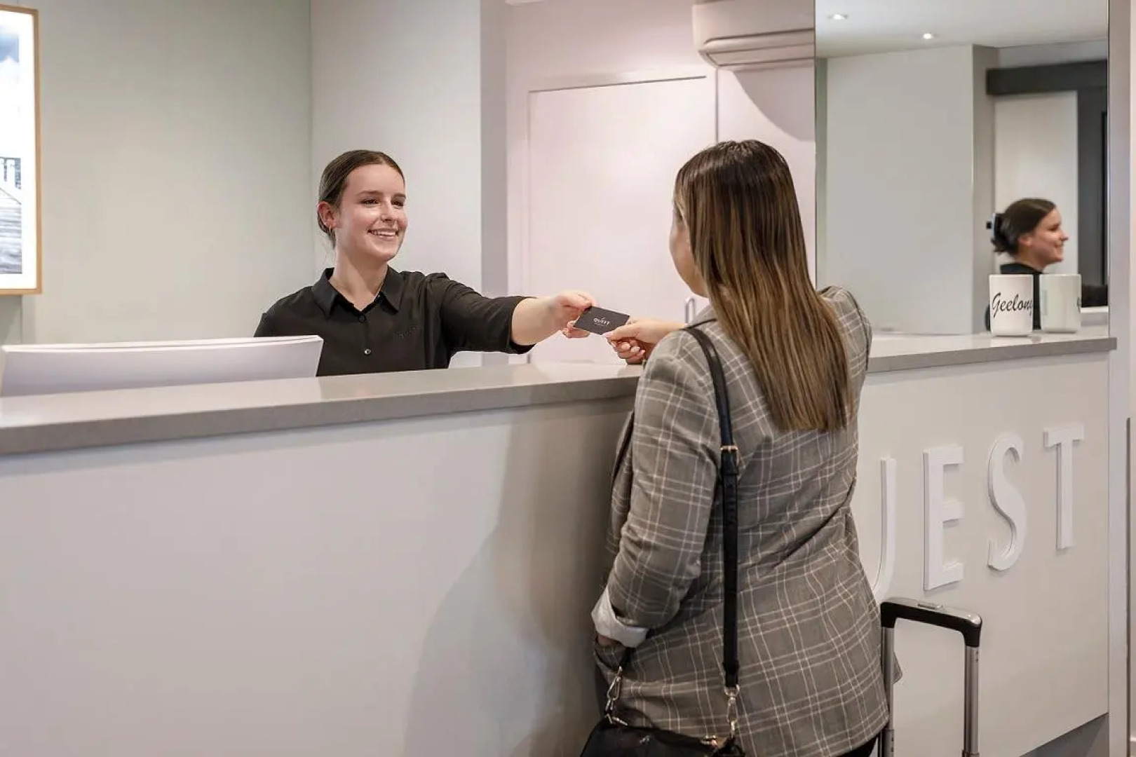 Quest Geelong
