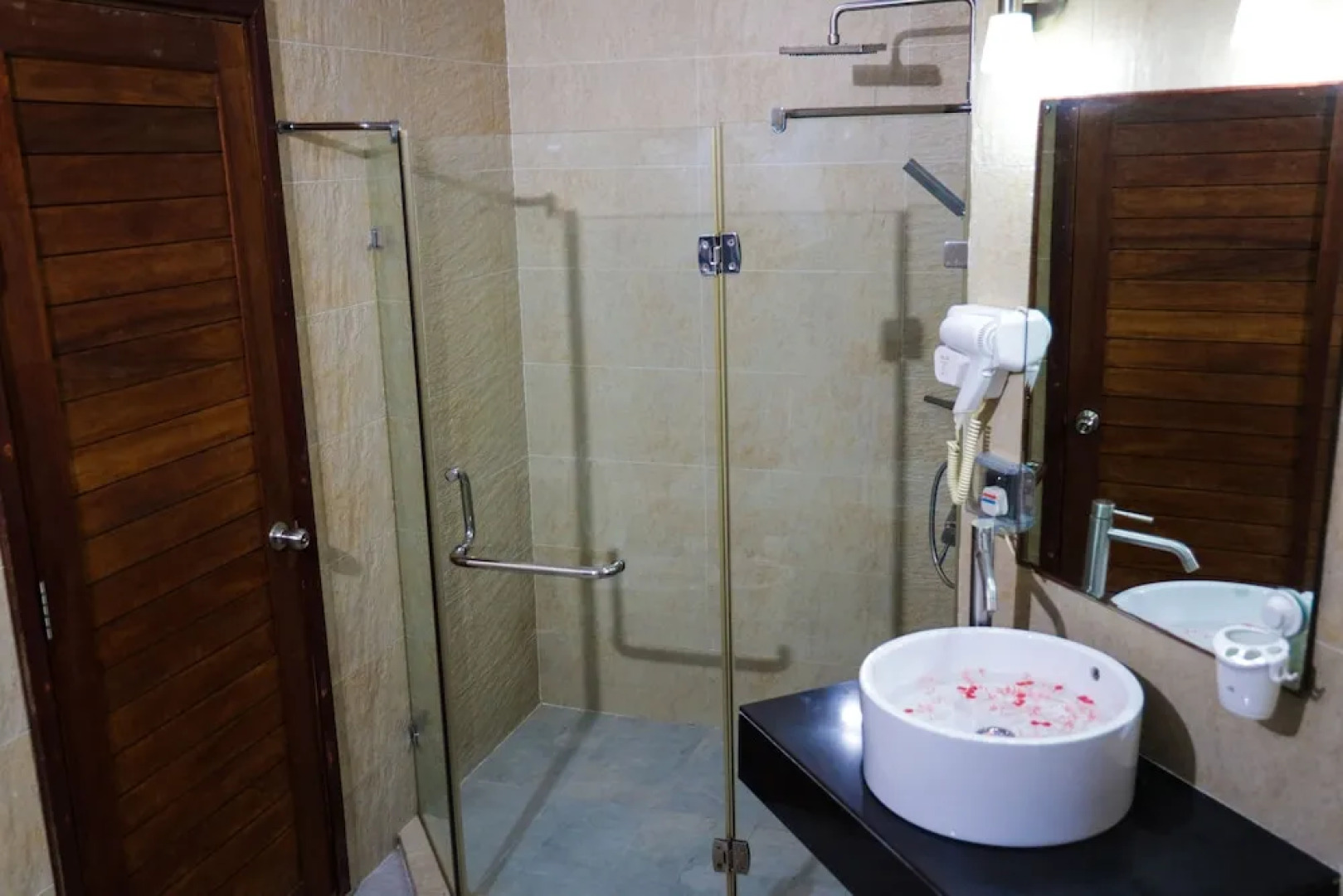 Отель Palm Residence