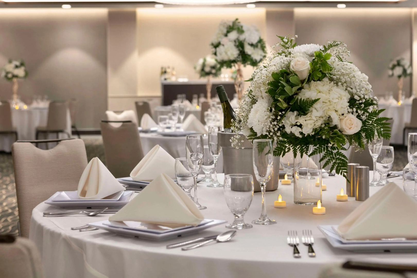 Hyatt Place Fort Lee / George Washington Bridge