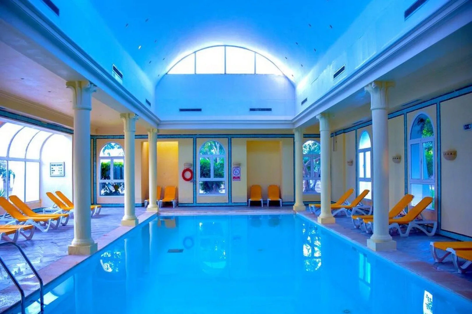 Royal Karthago Resort & Thalasso