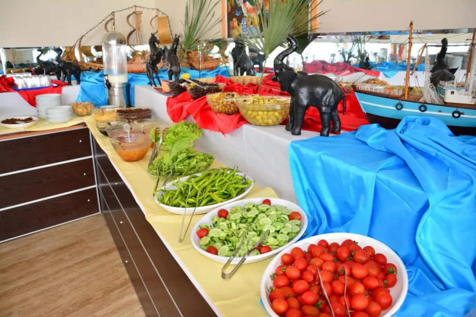 Yasemin Hotel