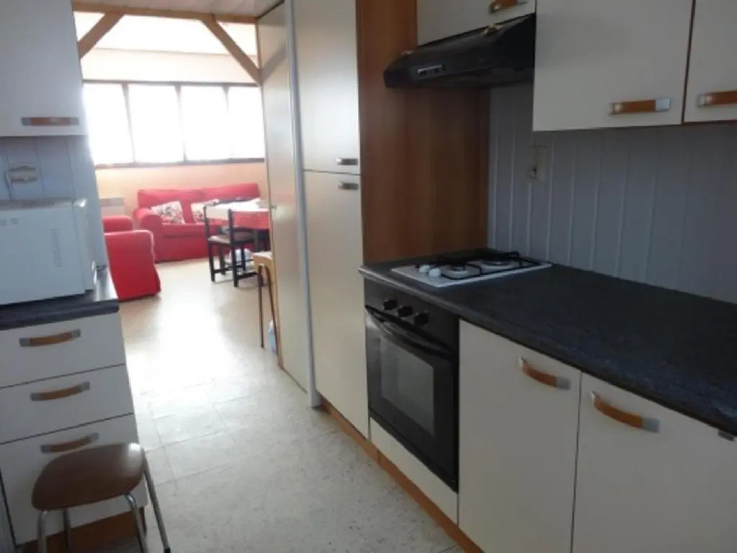 Appartement La Faute-sur-Mer, 3 pièces, 5 personnes - FR-1-476-150