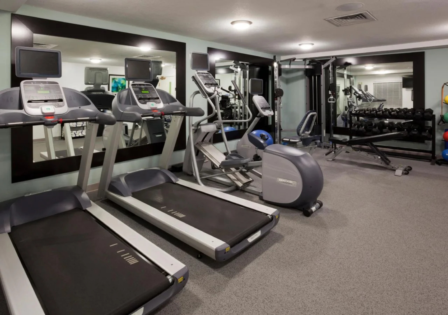 Staybridge Suites Minneapolis-Bloomington by IHG