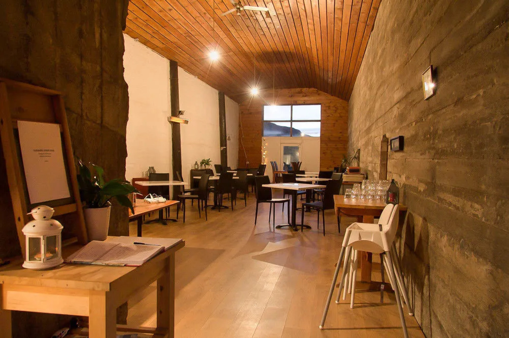 Draflastadir Guesthouse