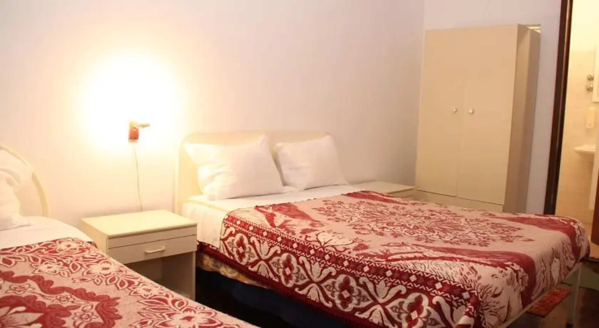 Residencial Primavera