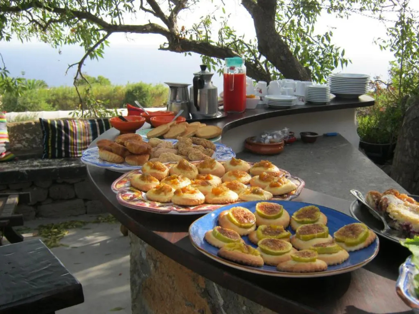 Resort La Casa Dei Fiori