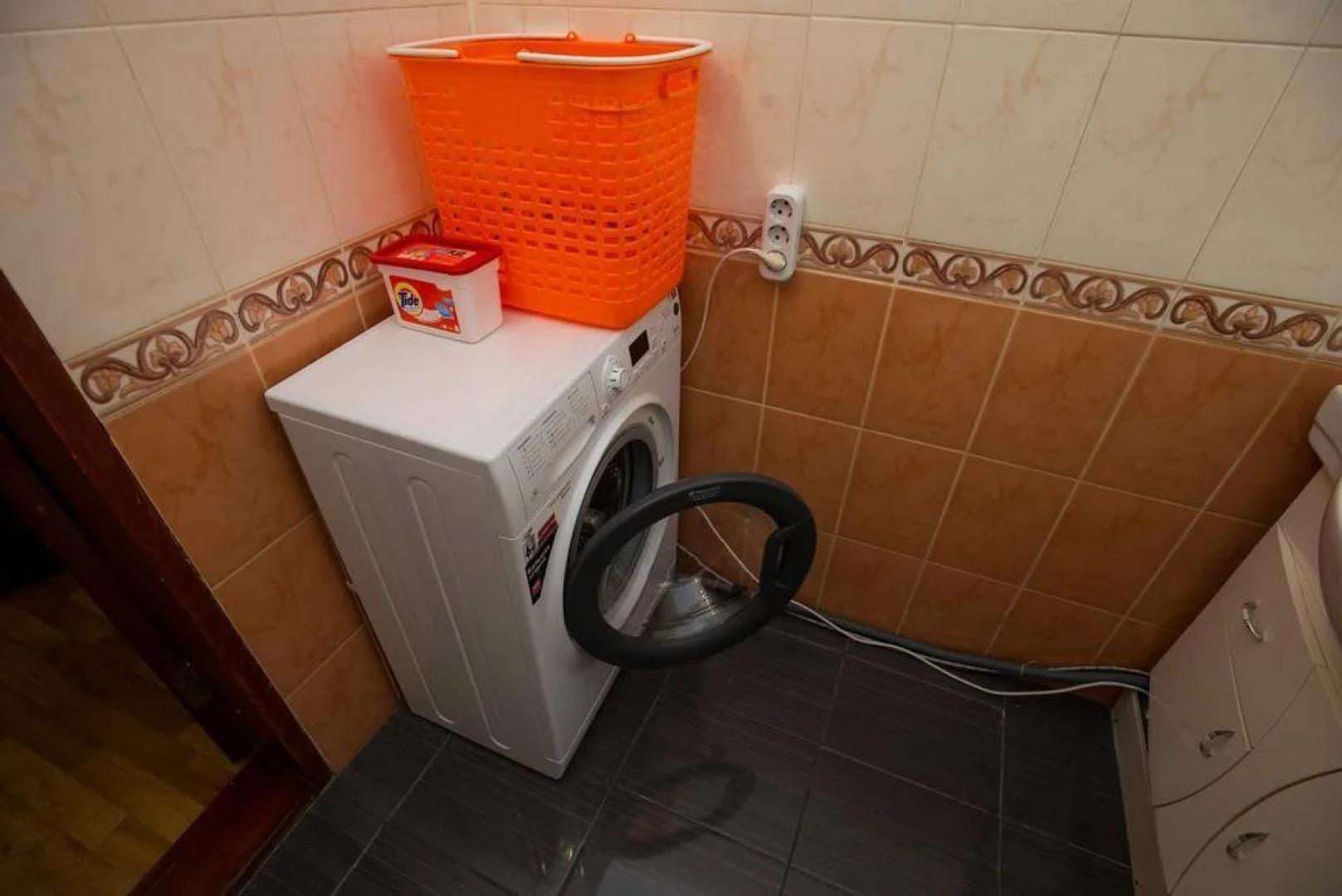 Хостел Abrikos 