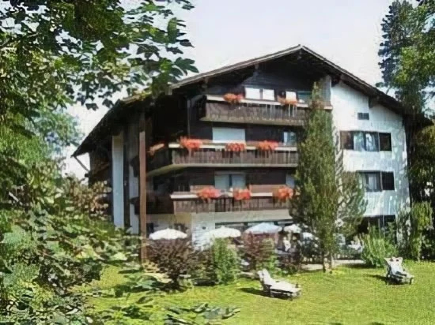 Hotel Schwangauer Hof