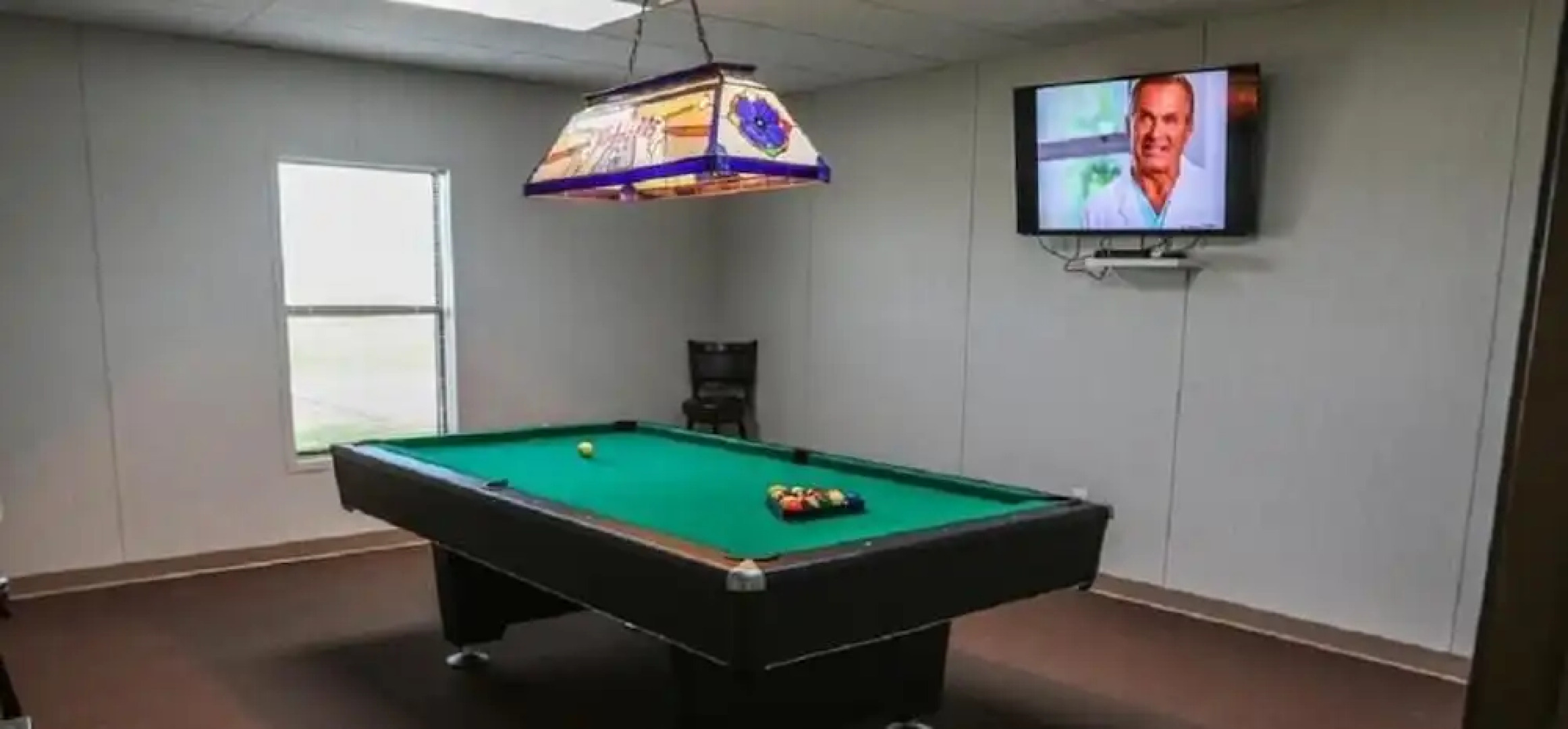 Cuero Oilfield Housing