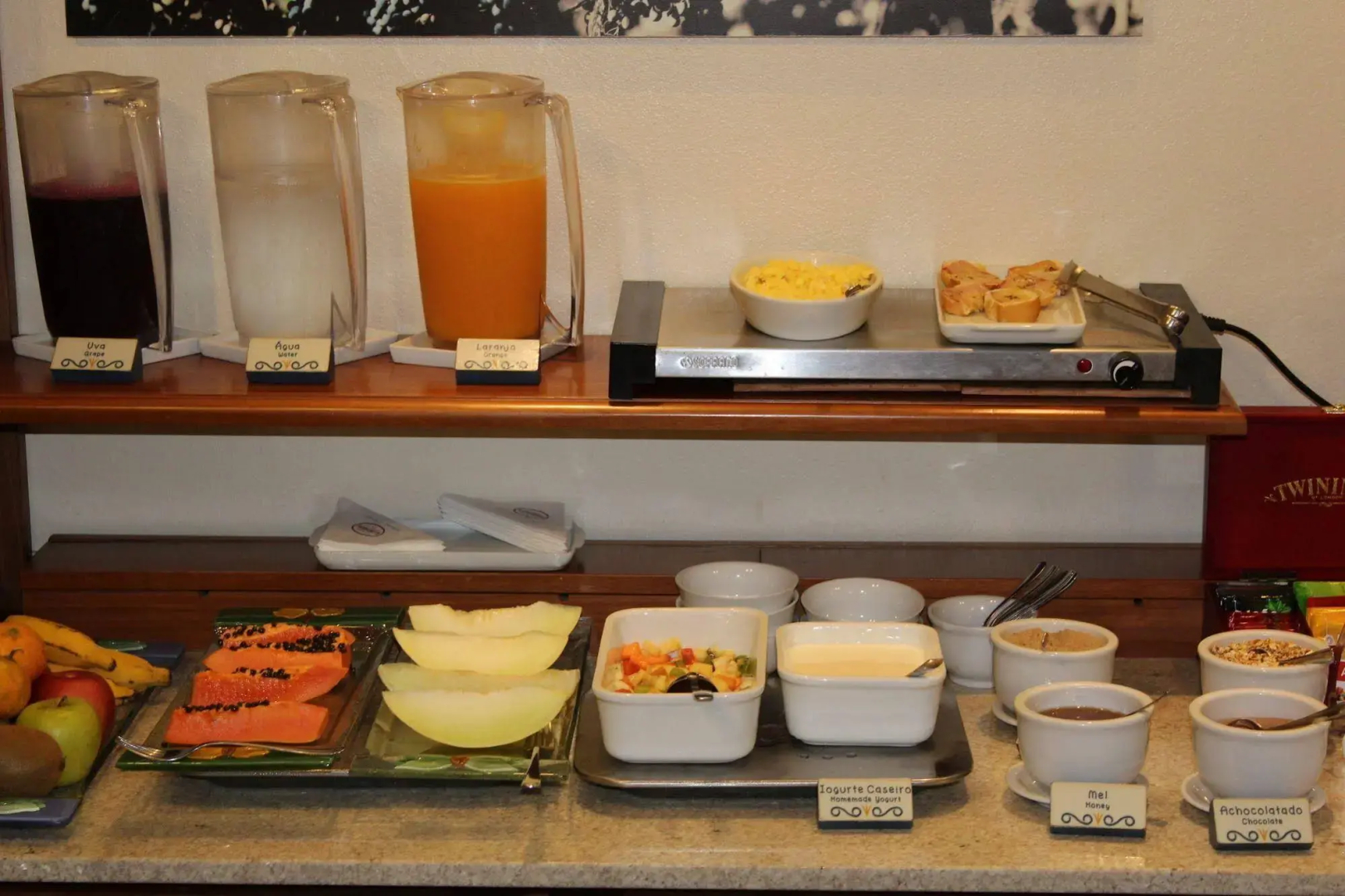 Blumen Hotel Boutique