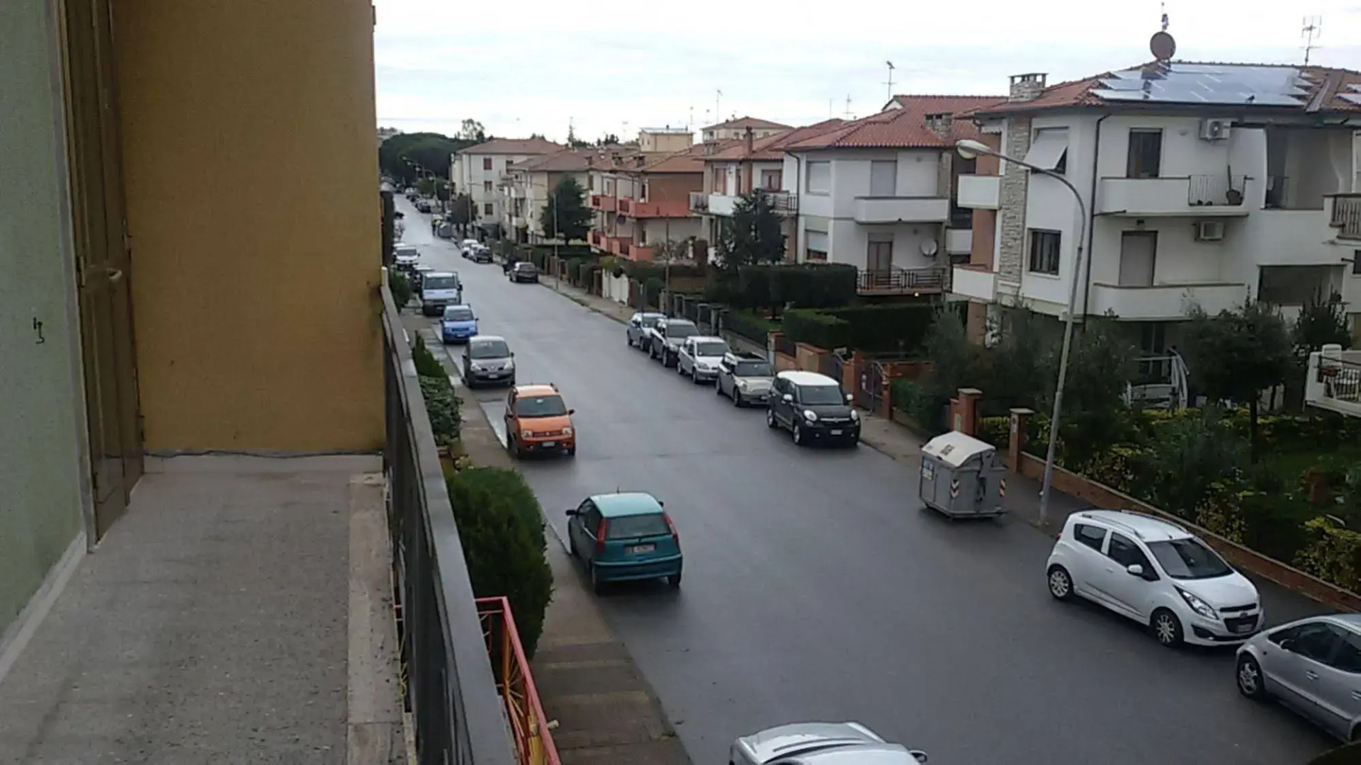 Apartment Nonna Cucca