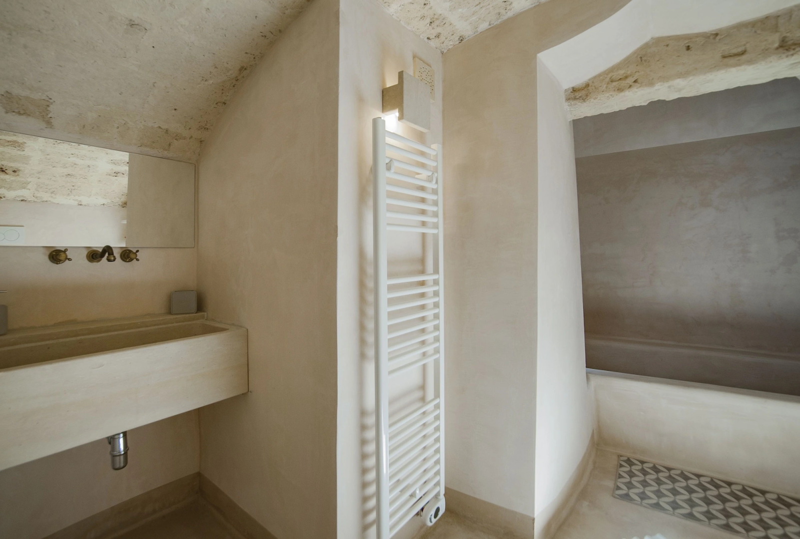 Relais Monastero Santa Teresa