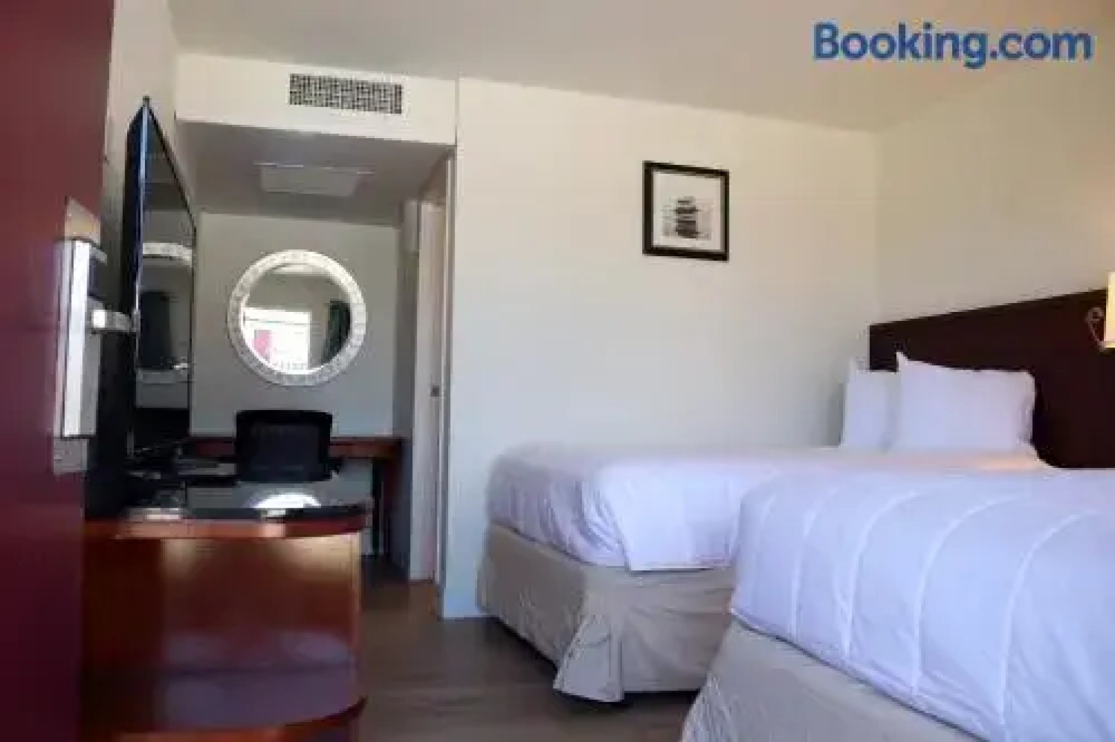 Willcox Extended Residence Inn & Suites