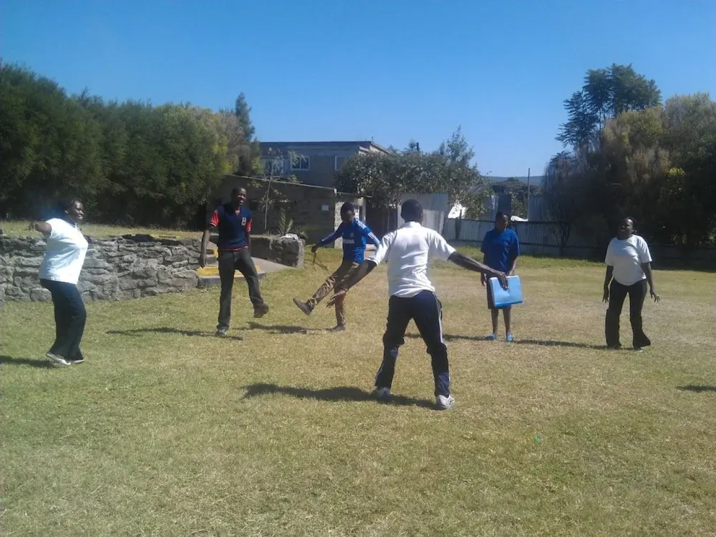 Kivu Resort - Hostel