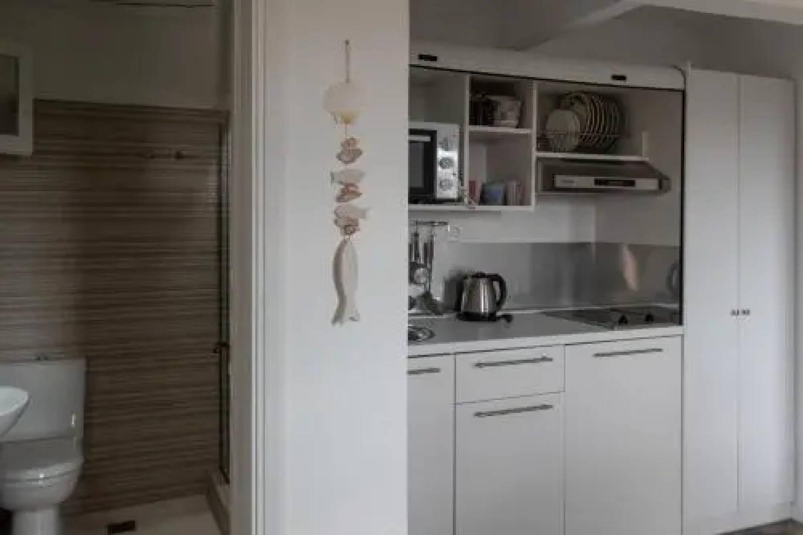 Apollon-Artemis Apartments