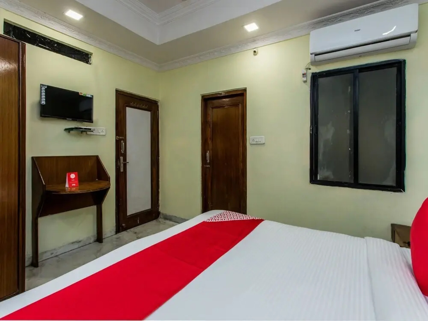 Ganga Residency By OYO Rooms