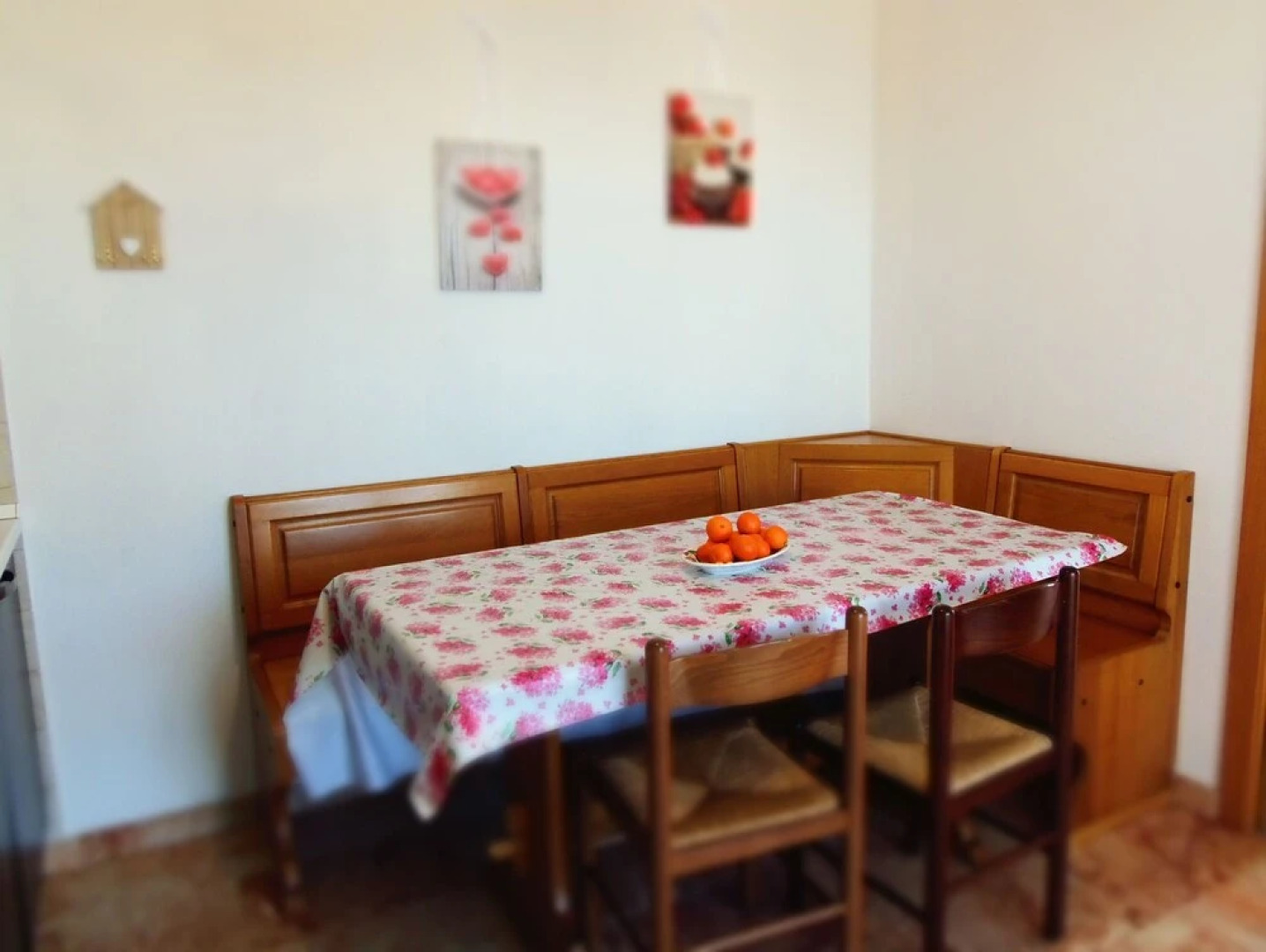 Villa Azzurra - San Zeno di Montagna