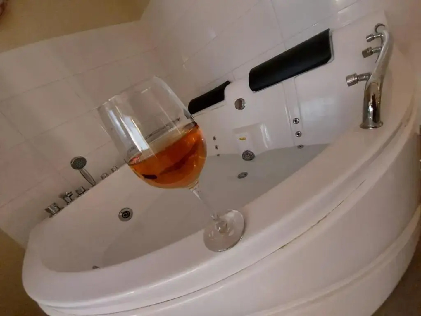 Hotel La Suite de Angelique Huacho