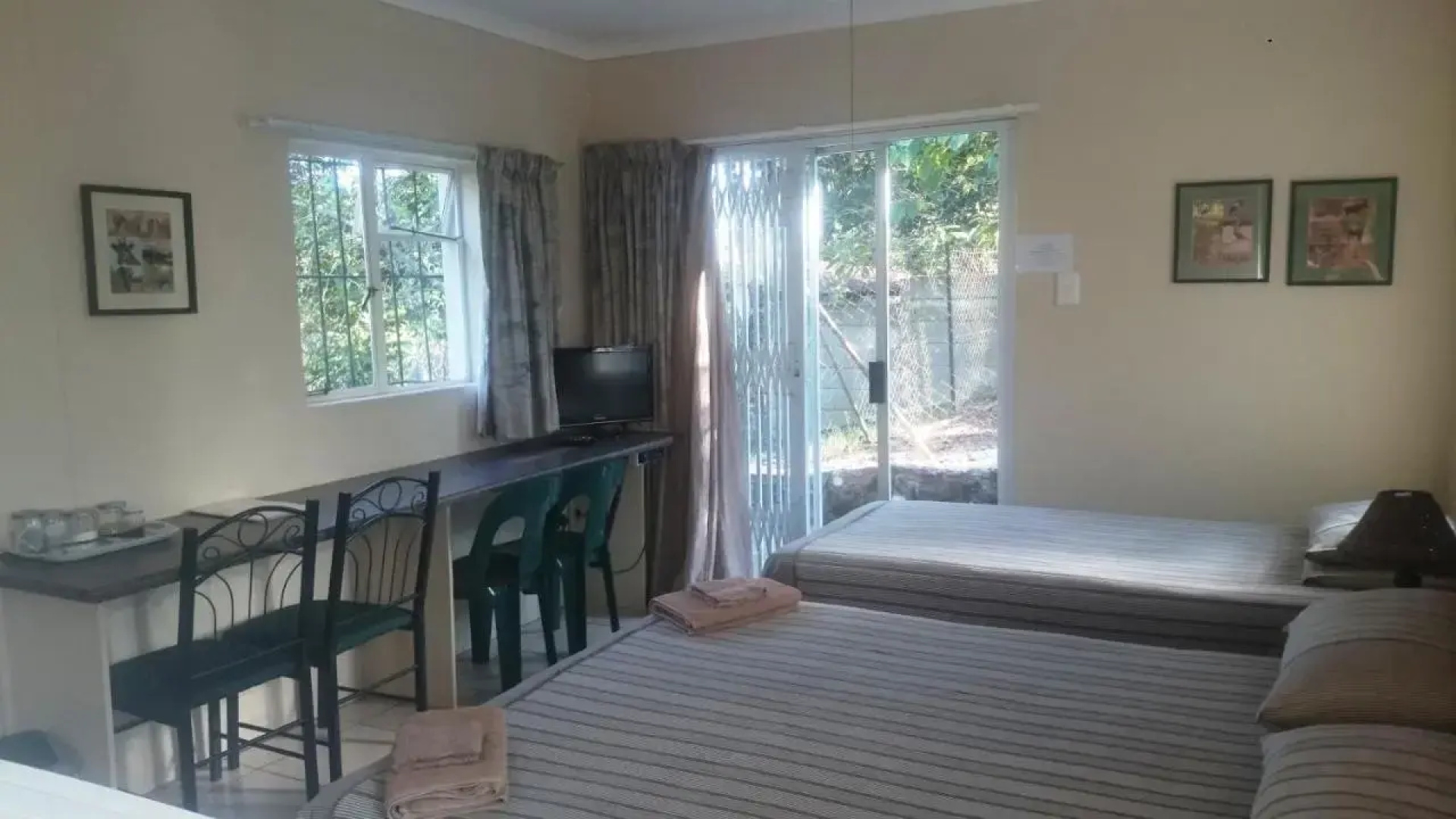 Sunset View Guest House
