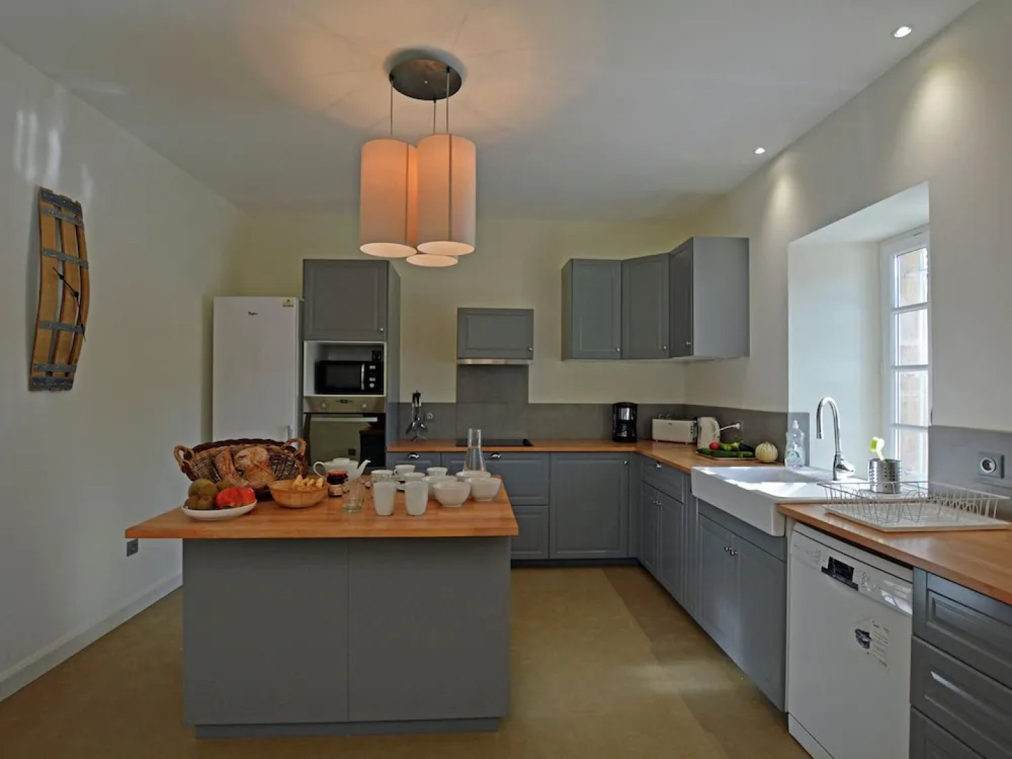 Perfect Detached House in the Vineyards at the Abbey of Fontfroide