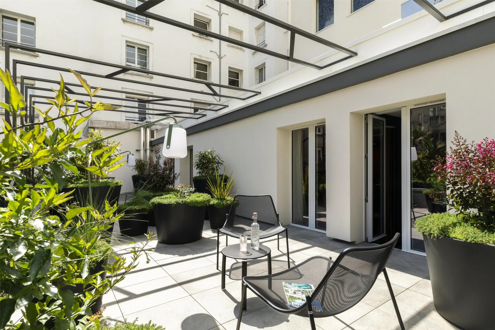 Oceania Le Conti**** Brest