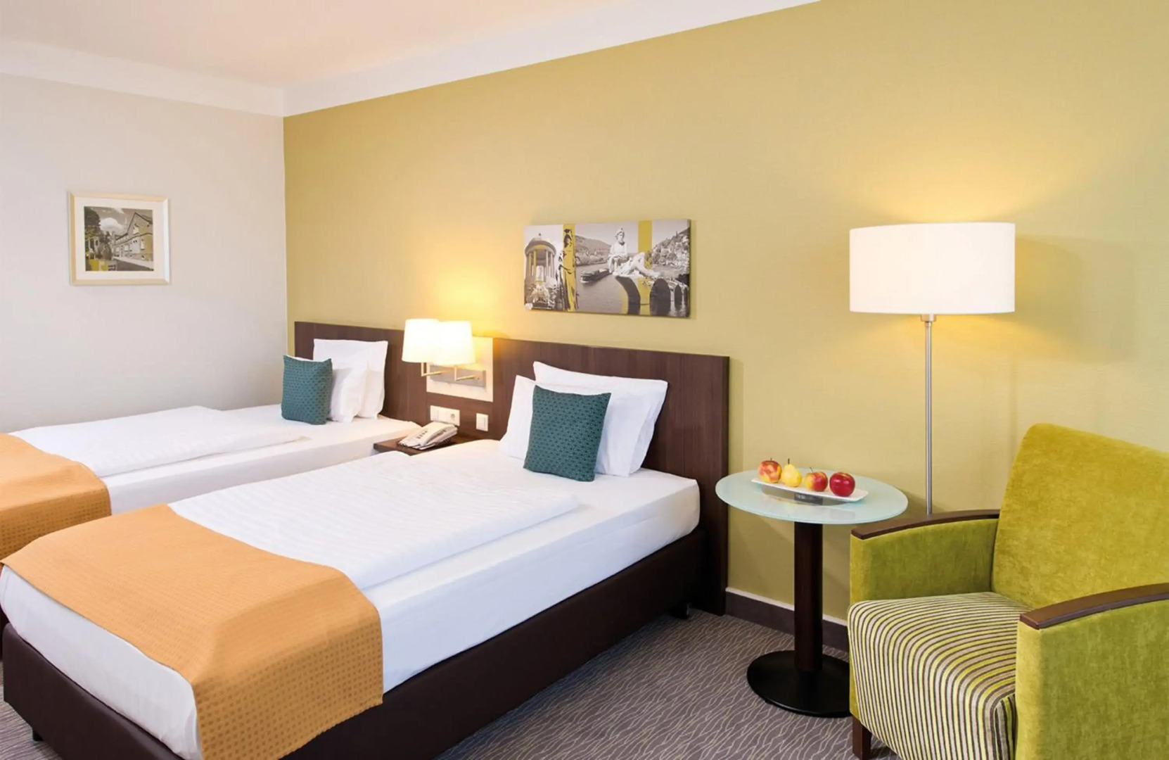 Leonardo Hotel Heidelberg-Walldorf