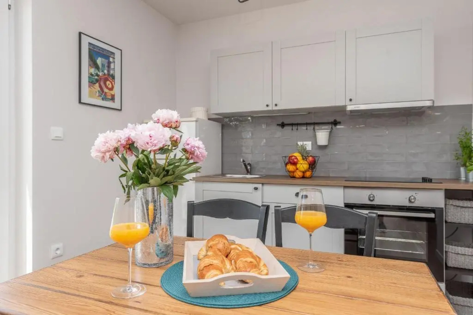 Black&Beauty Apartments