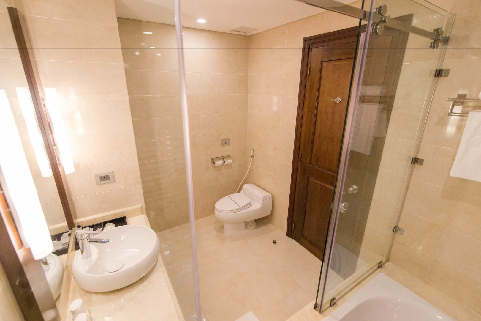 Sai Gon Ha Long Hotel