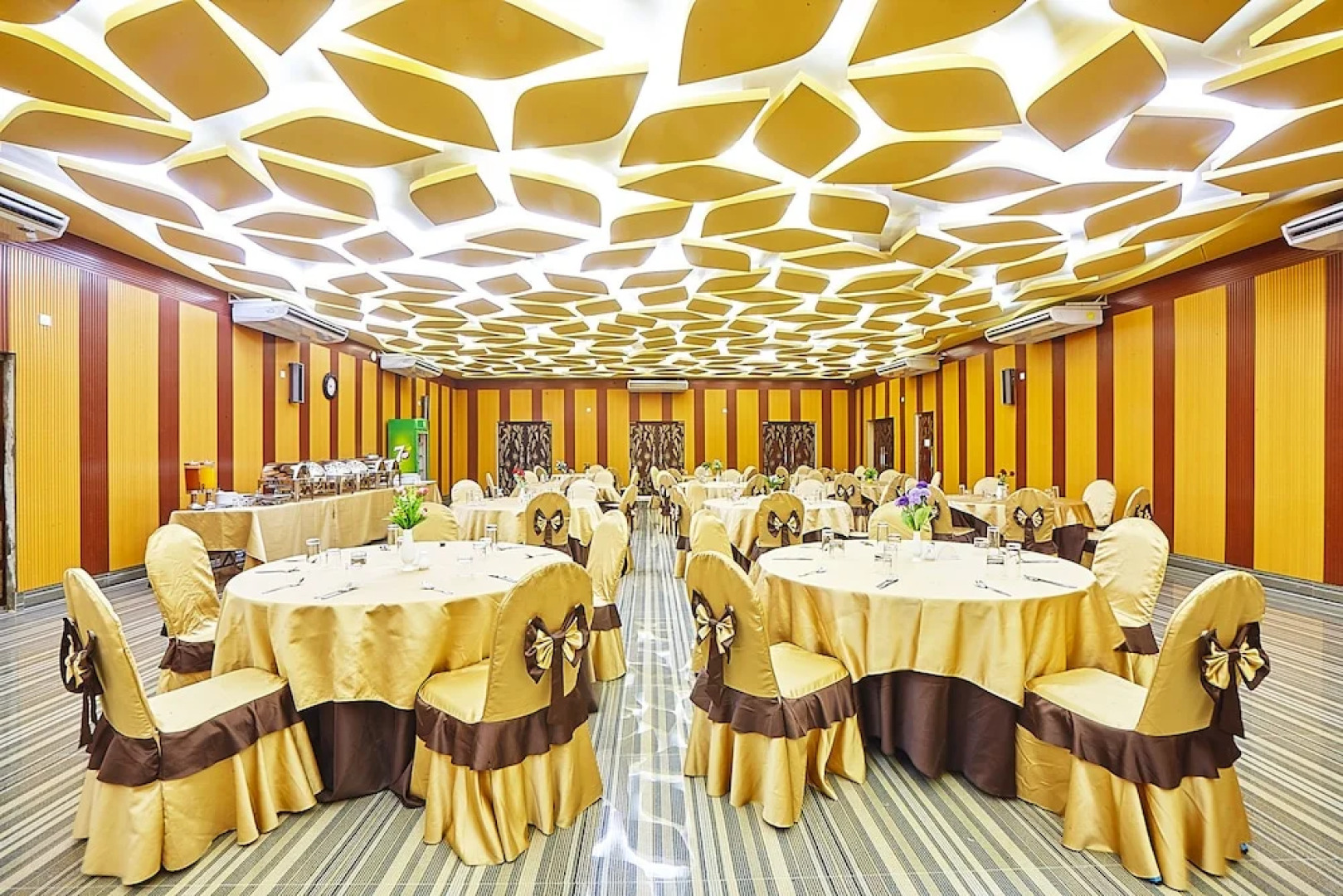 Hotel Graver Inn International