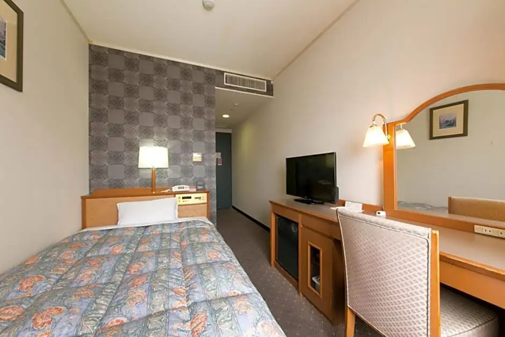 Matsusaka City Hotel