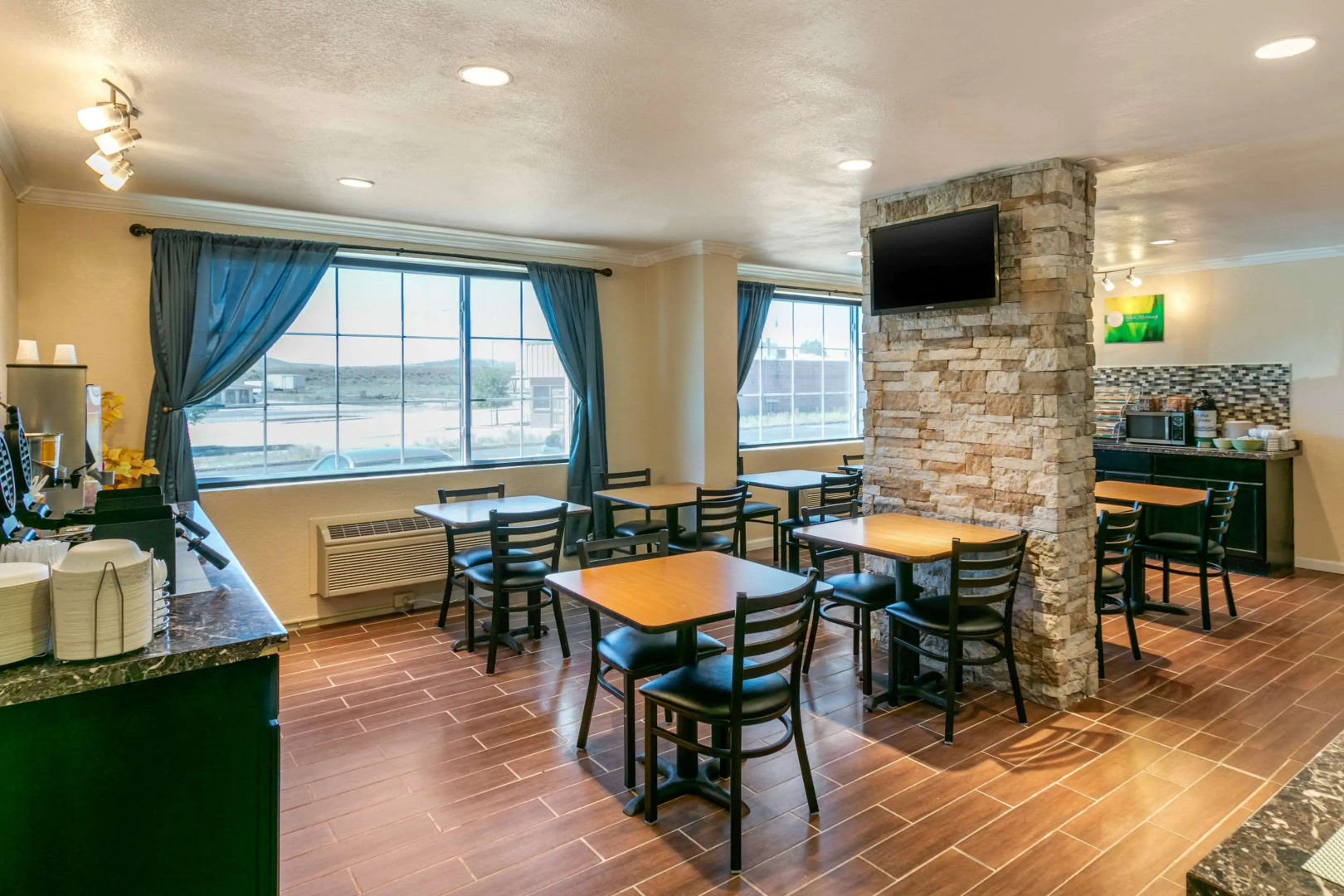 Quality Inn Rawlins I-80