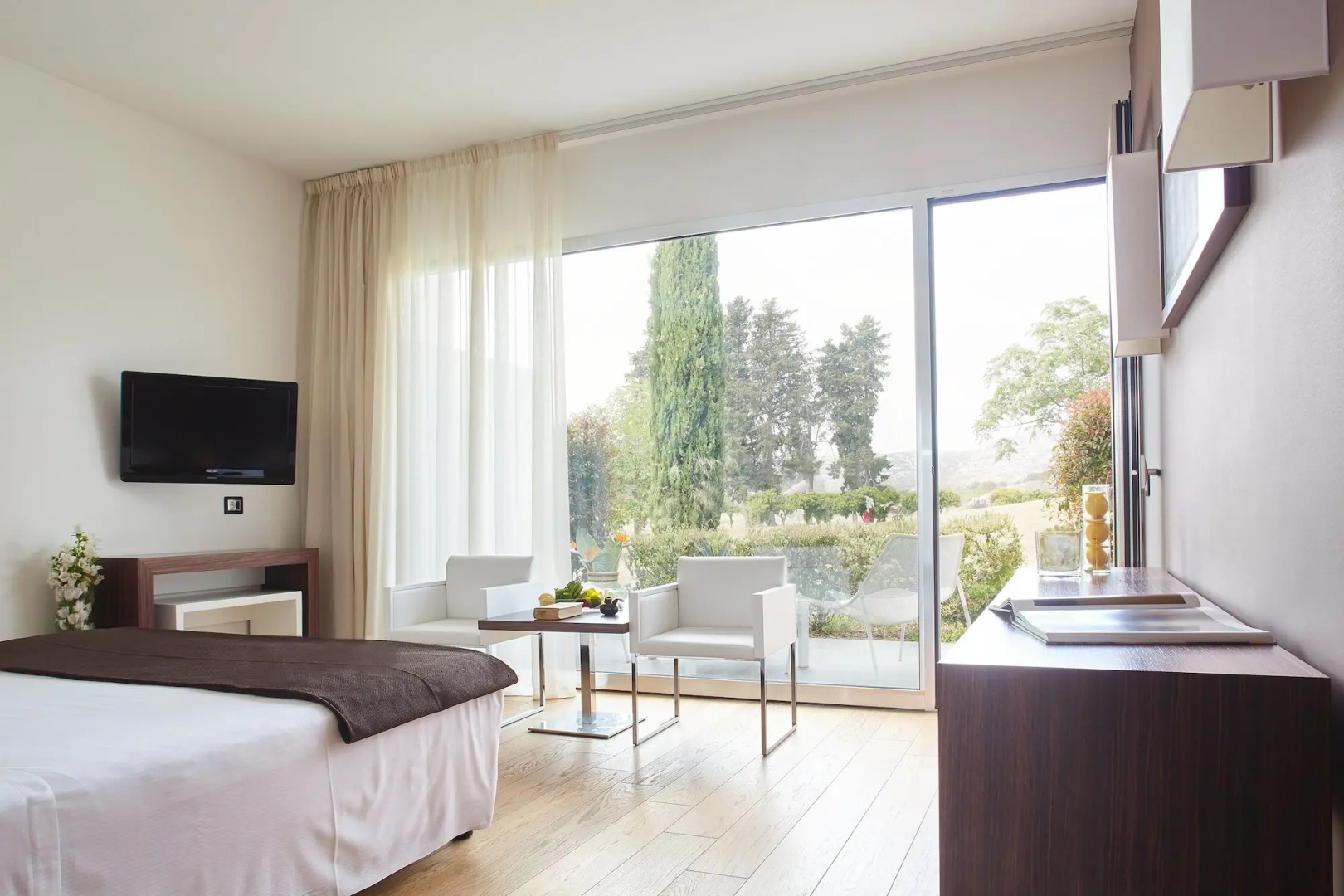 Dolce by Wyndham Siracusa I Monasteri Golf & Spa