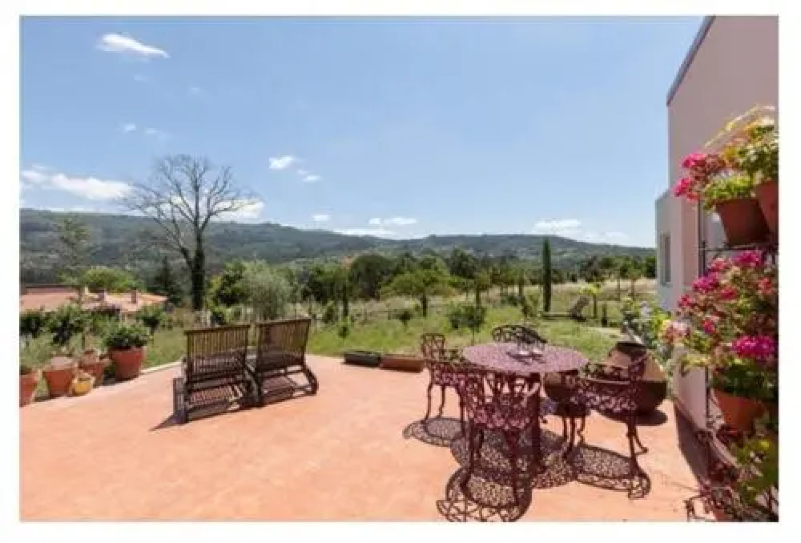 Land Story - Rural House