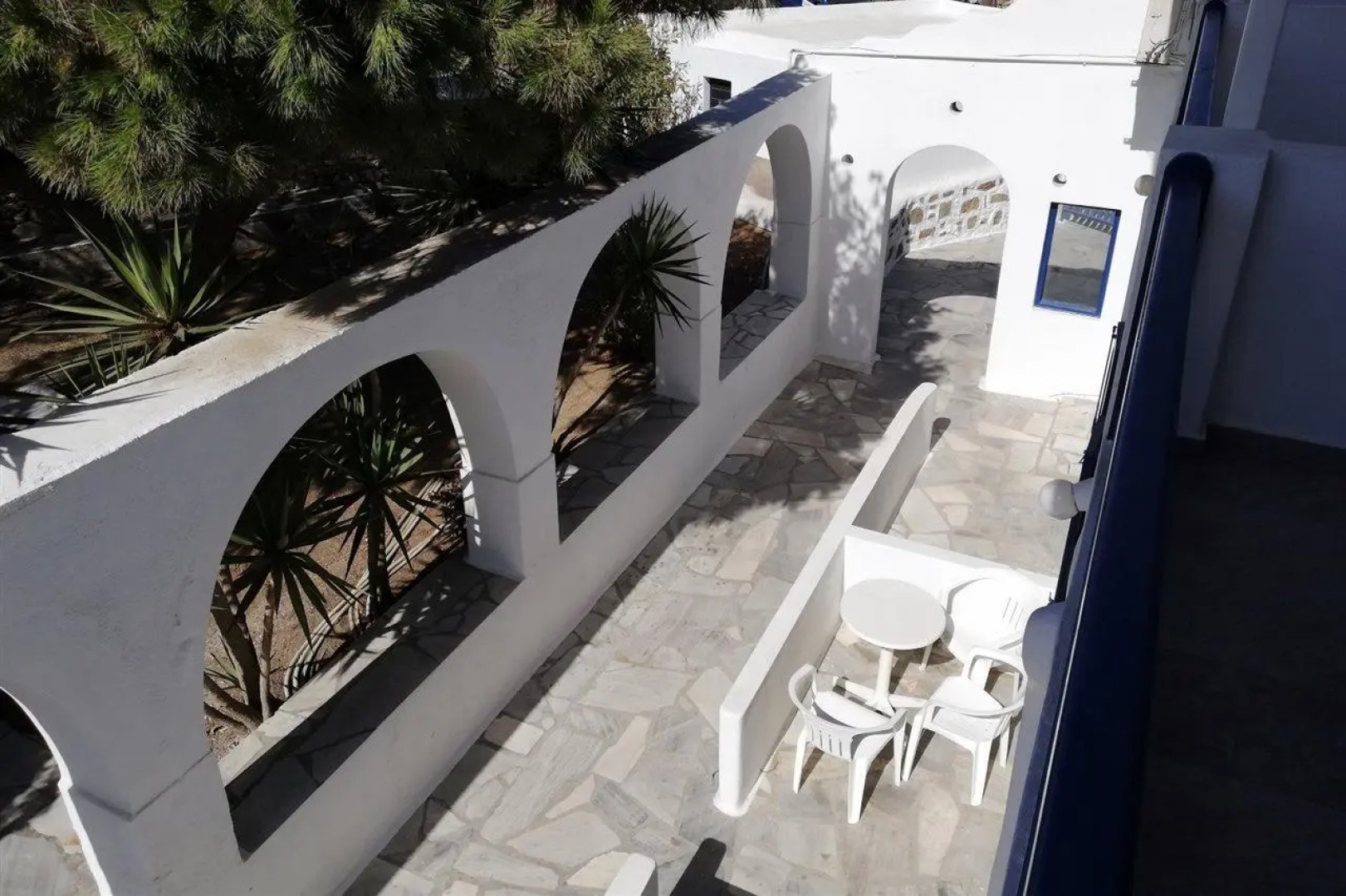 Pension Sourmeli