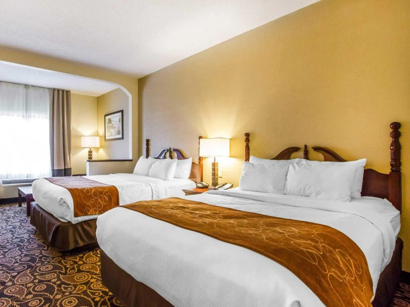 Comfort Suites Mobile East Bay