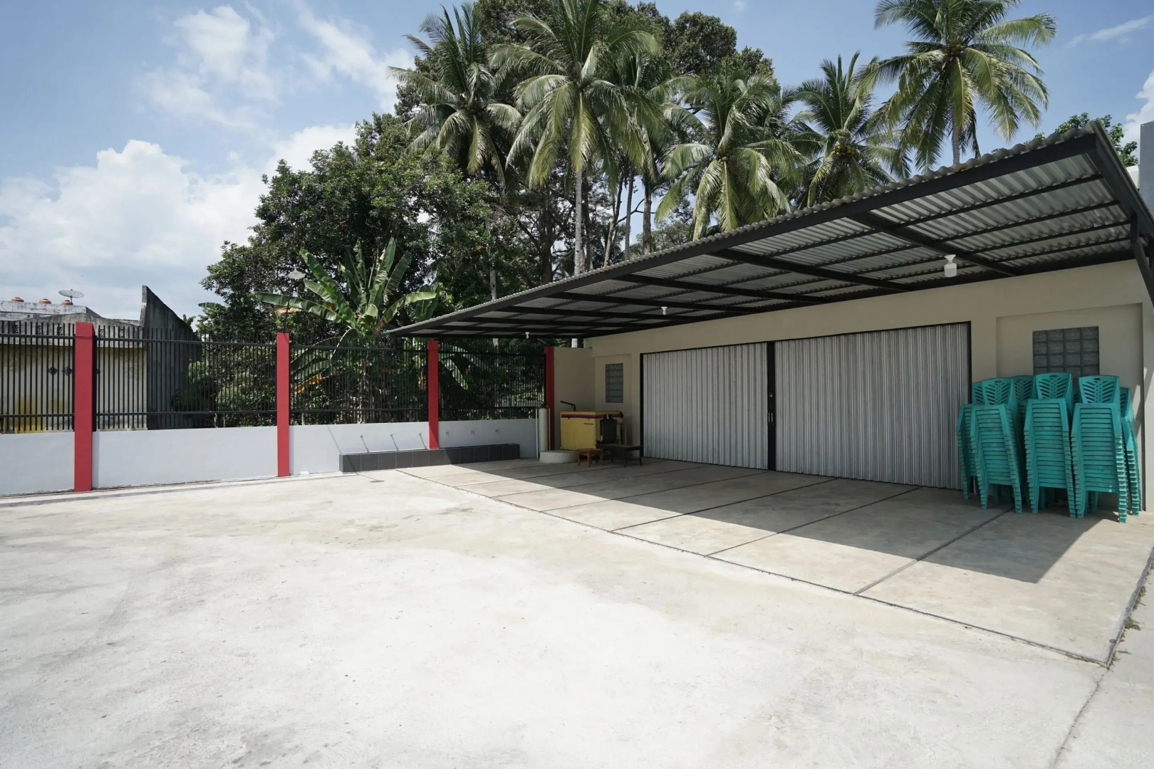 OYO 1253 Wismakito Syariah