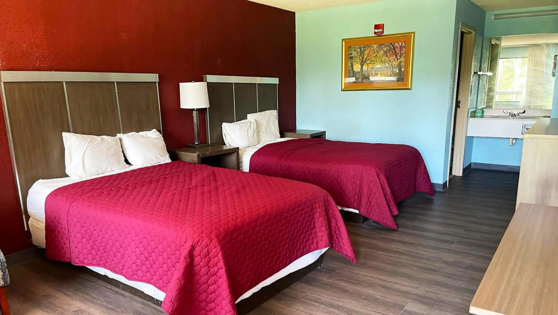Magnuson Hotel Williamston