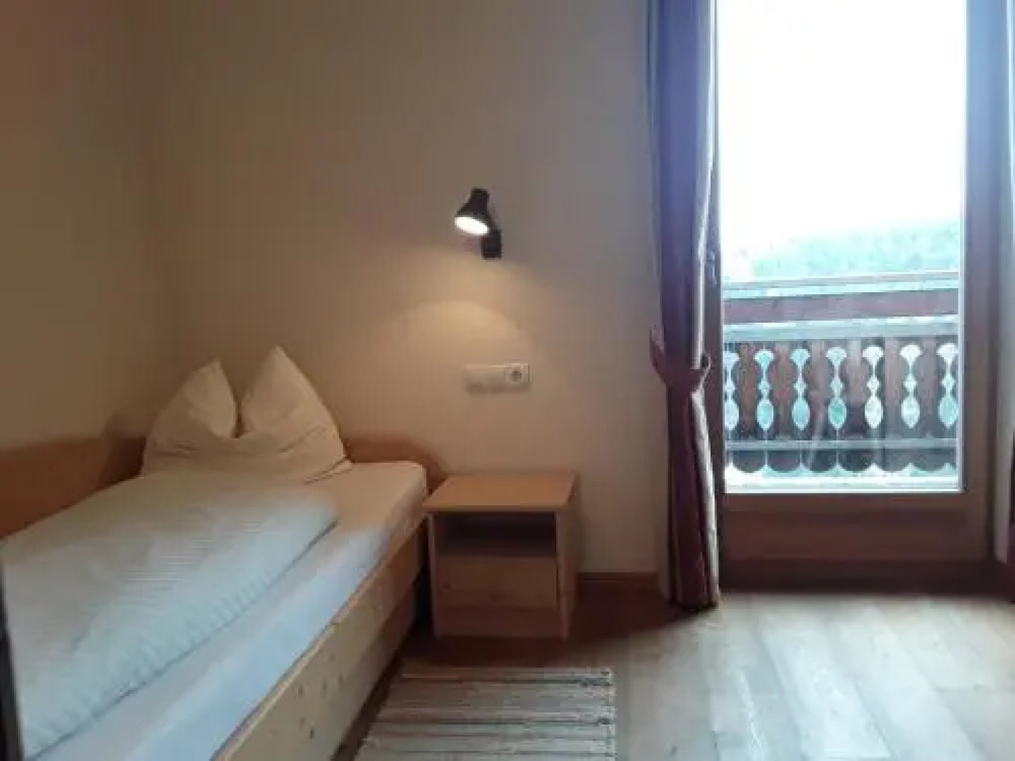 Ferienwohnung Marchnerhof