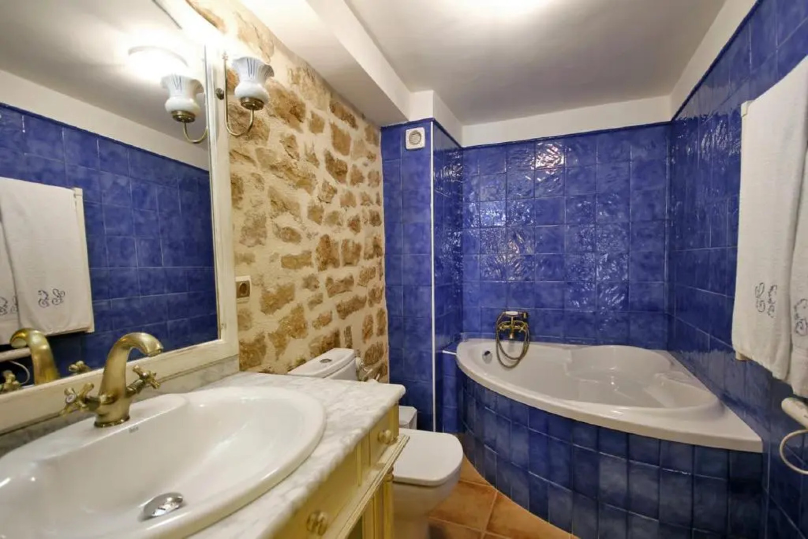 Apartamentos Santa Agueda