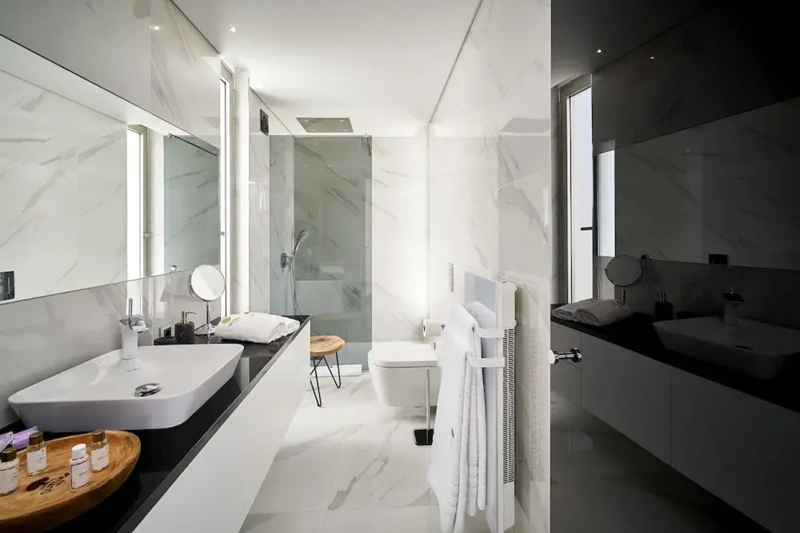 Oliveira House