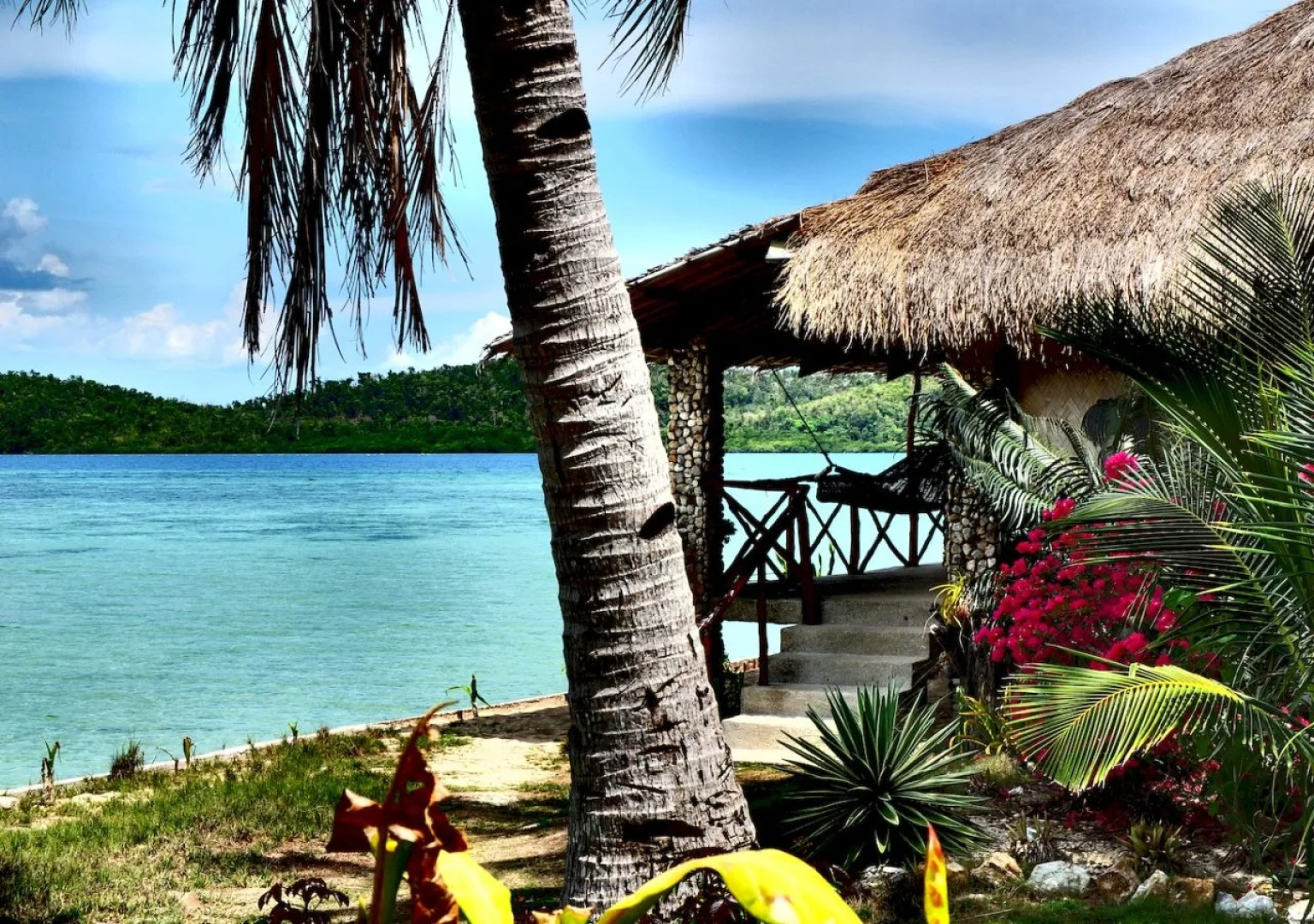 Coral Bay Beach & Dive Resort