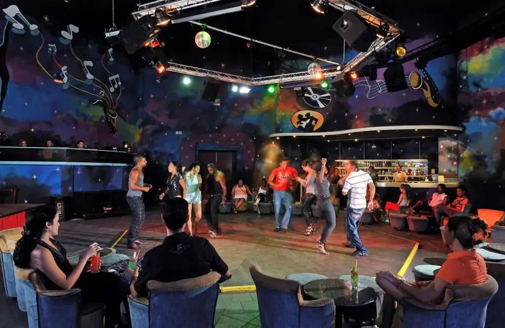 Meliá Península Varadero