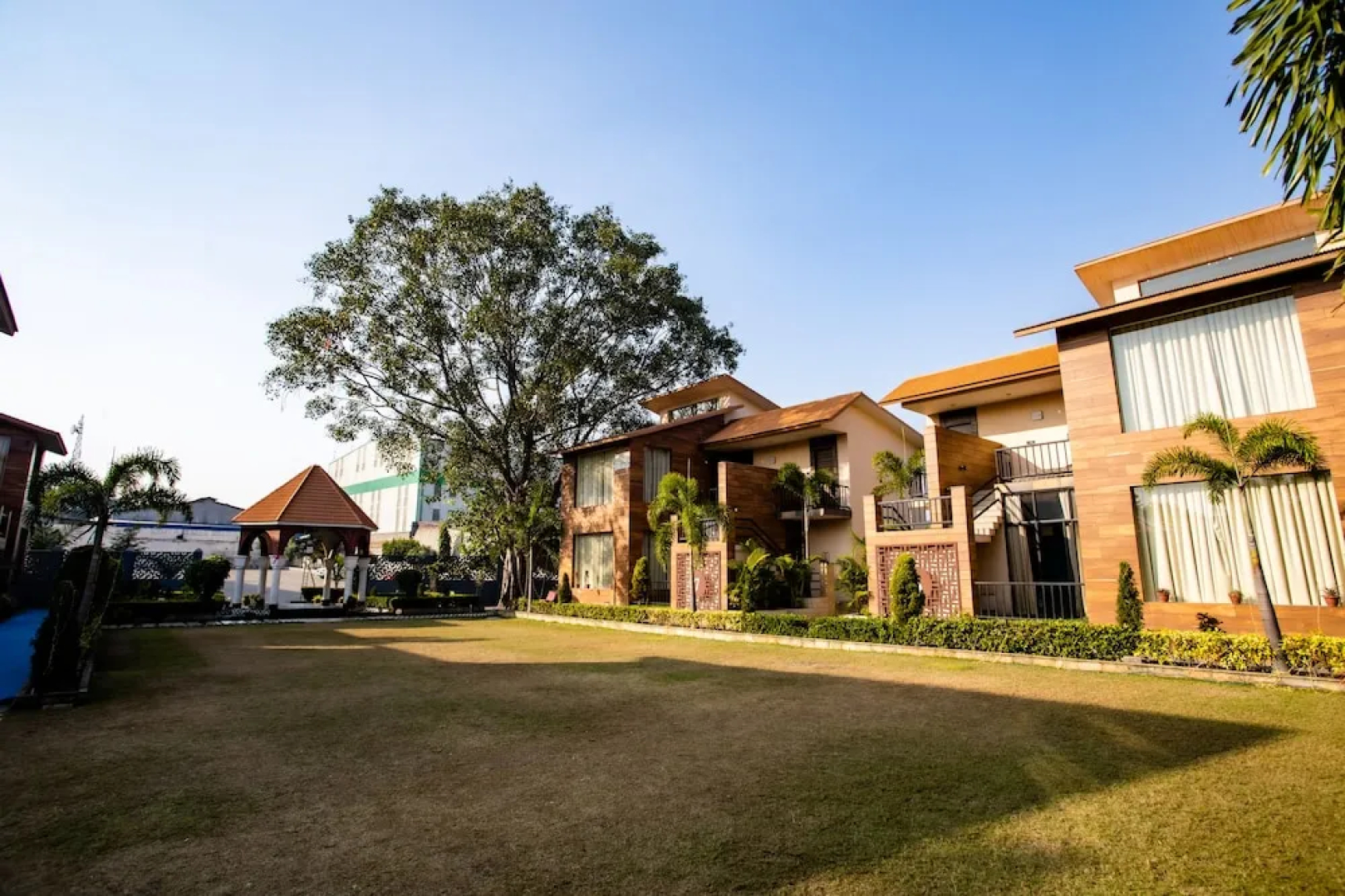 Wedlock Greens Hotels & Resorts