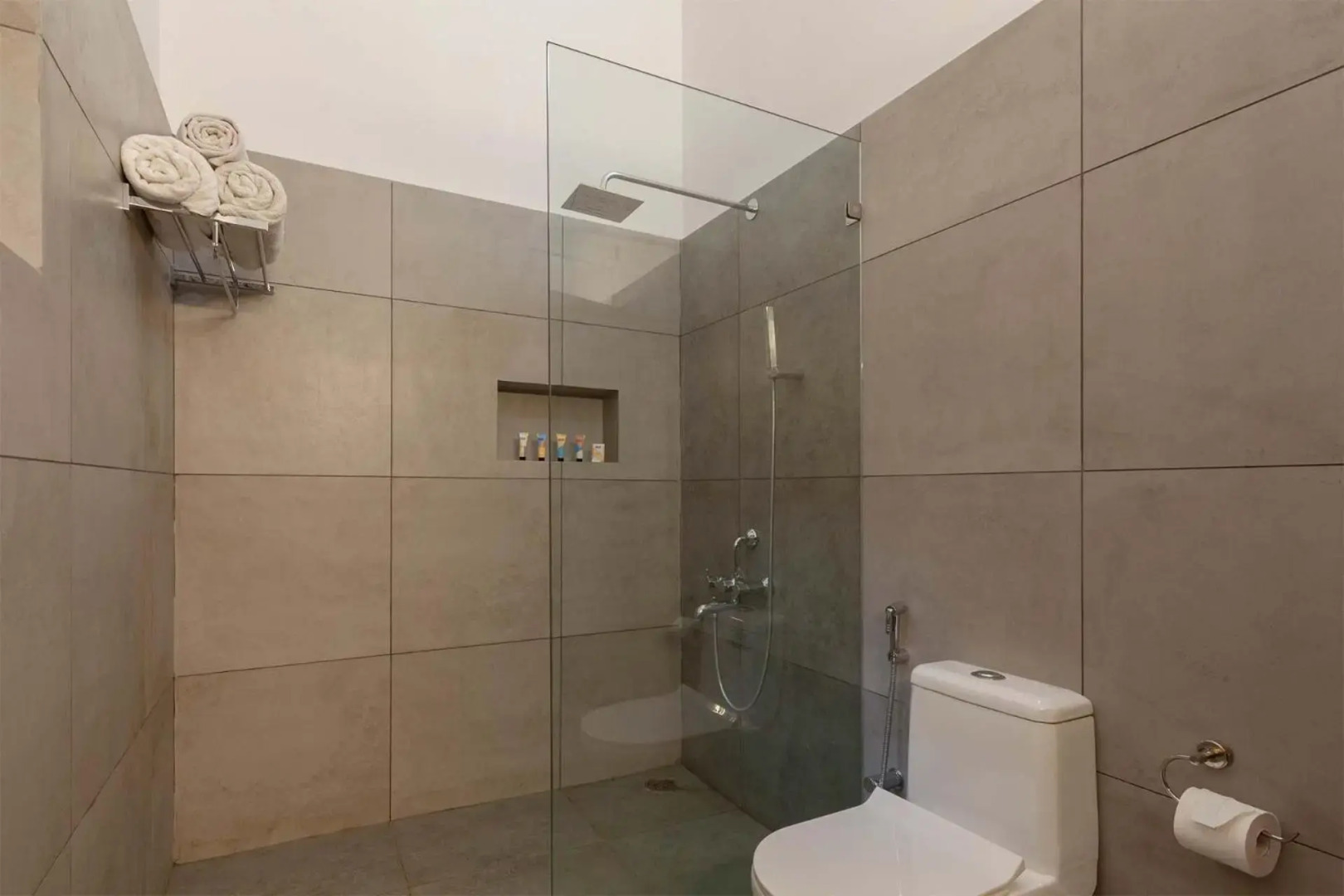 StayVista at Crystal Homestay